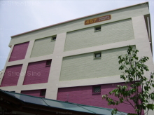 Blk 457 Tampines Street 42 (Tampines), HDB 5 Rooms #106002